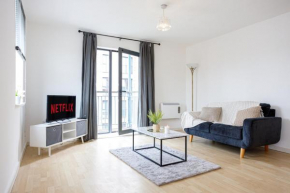 Apartment in Manchester